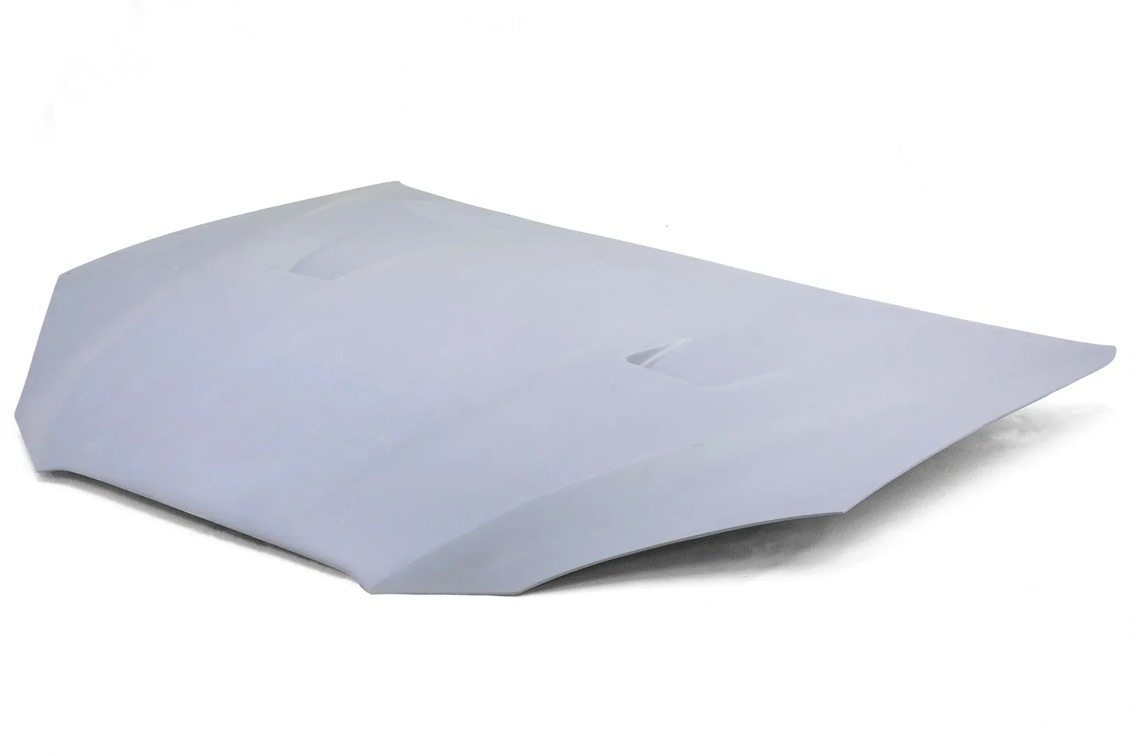 2010-2012 Hyundai Genesis Coupe Legato Fiberglass Hood