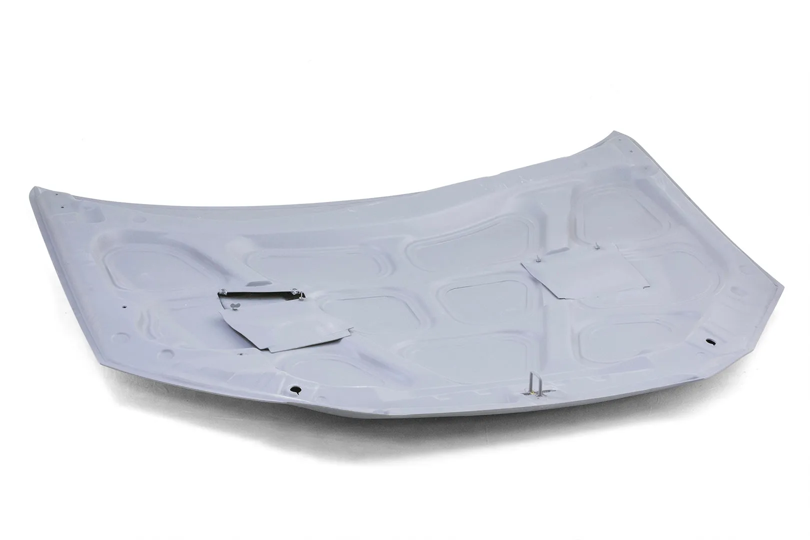 2010-2012 Hyundai Genesis Coupe Legato Fiberglass Hood