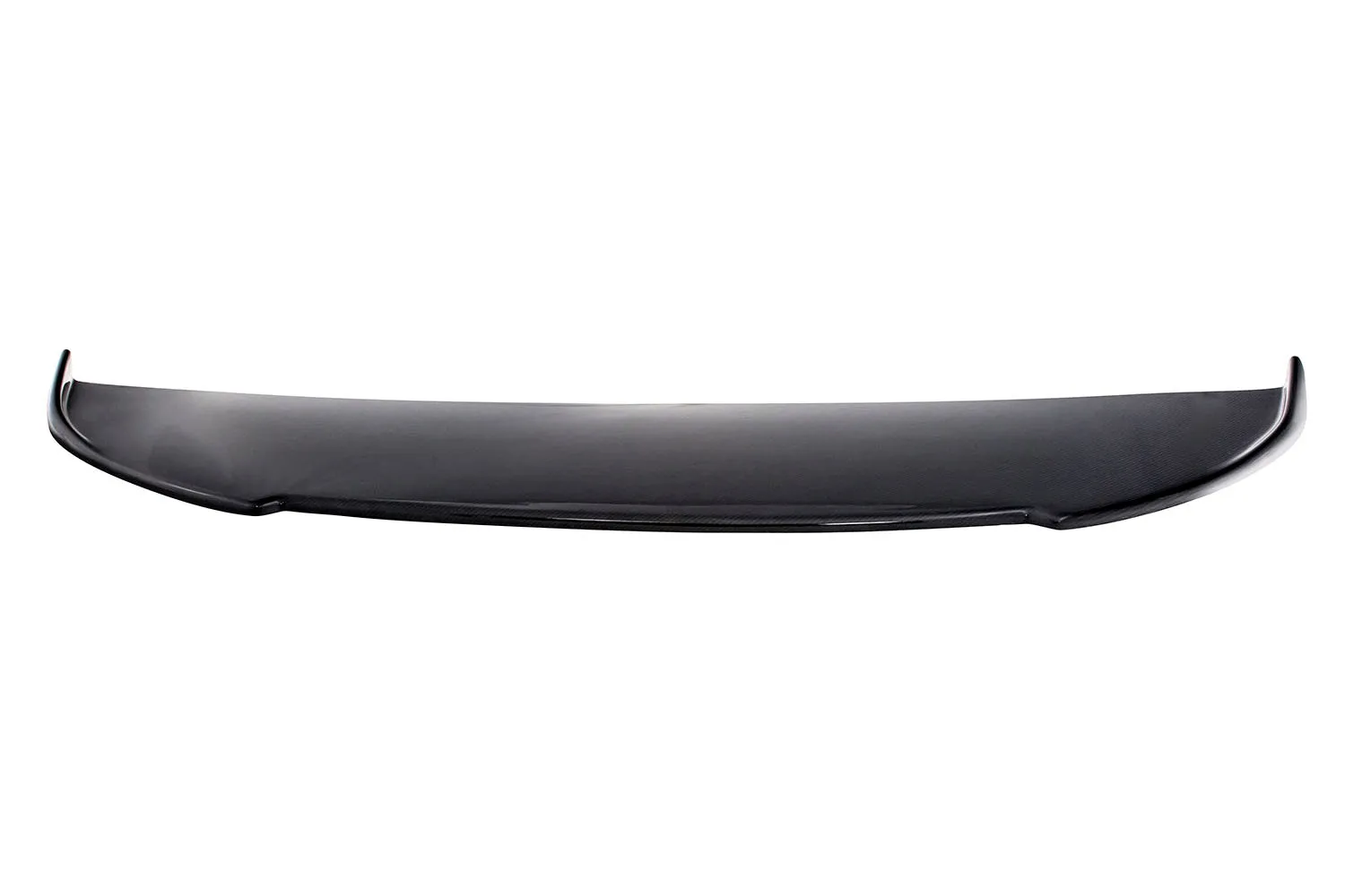 2018-2023 Kia Stinger Legato Carbon Fiber Front Lip