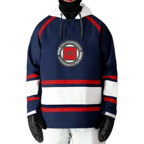 686 Slapshot Waterproof Hoody