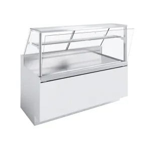 Advanced Gourmet SQ8S214RV200I Display Case