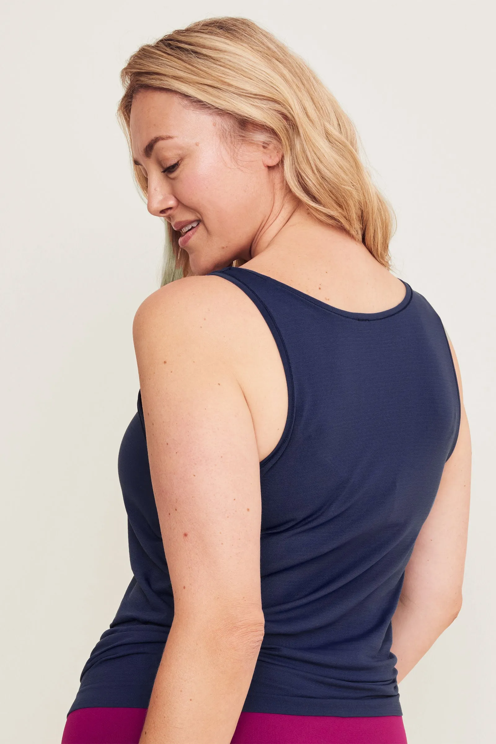 Anti-Flush™ Tank Top