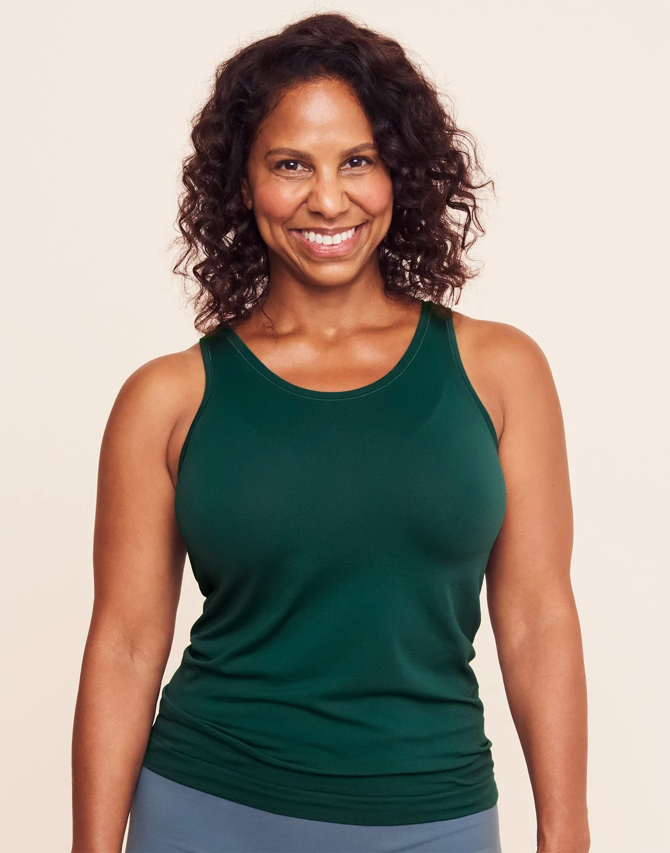 Anti-Flush™ Tank Top