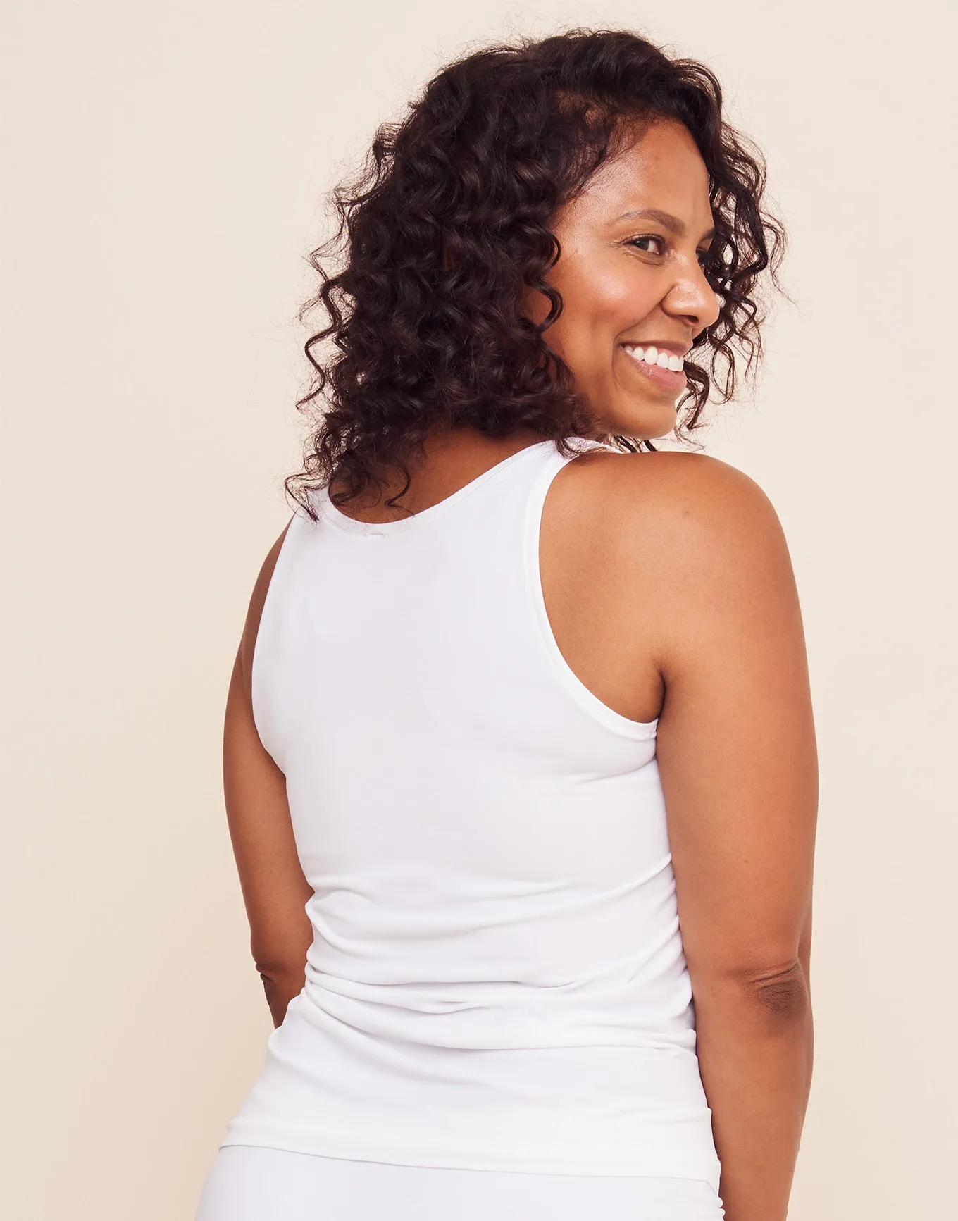 Anti-Flush™ Tank Top