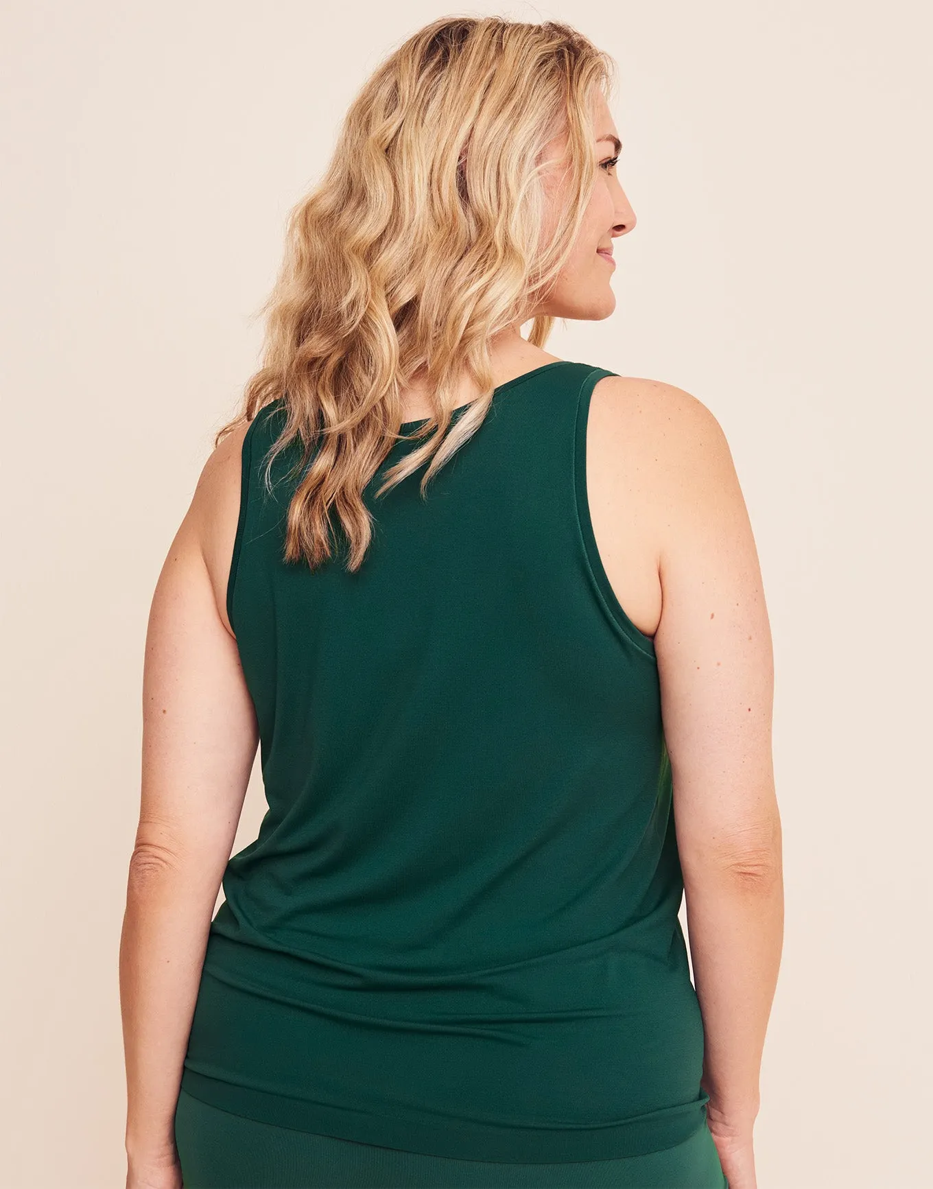 Anti-Flush™ Tank Top
