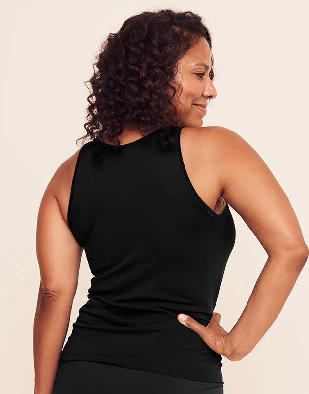 Anti-Flush™ Tank Top