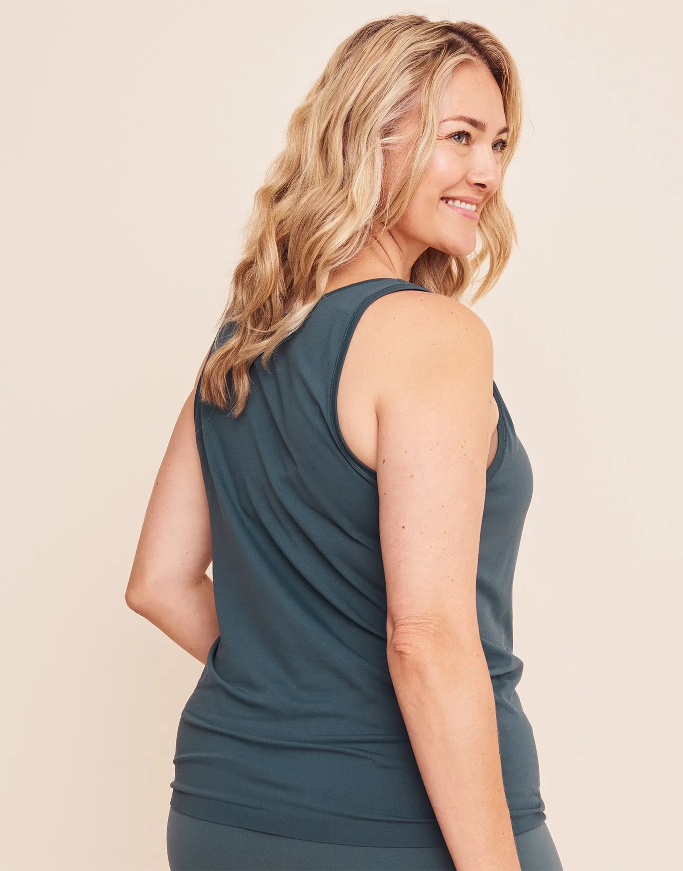 Anti-Flush™ Tank Top