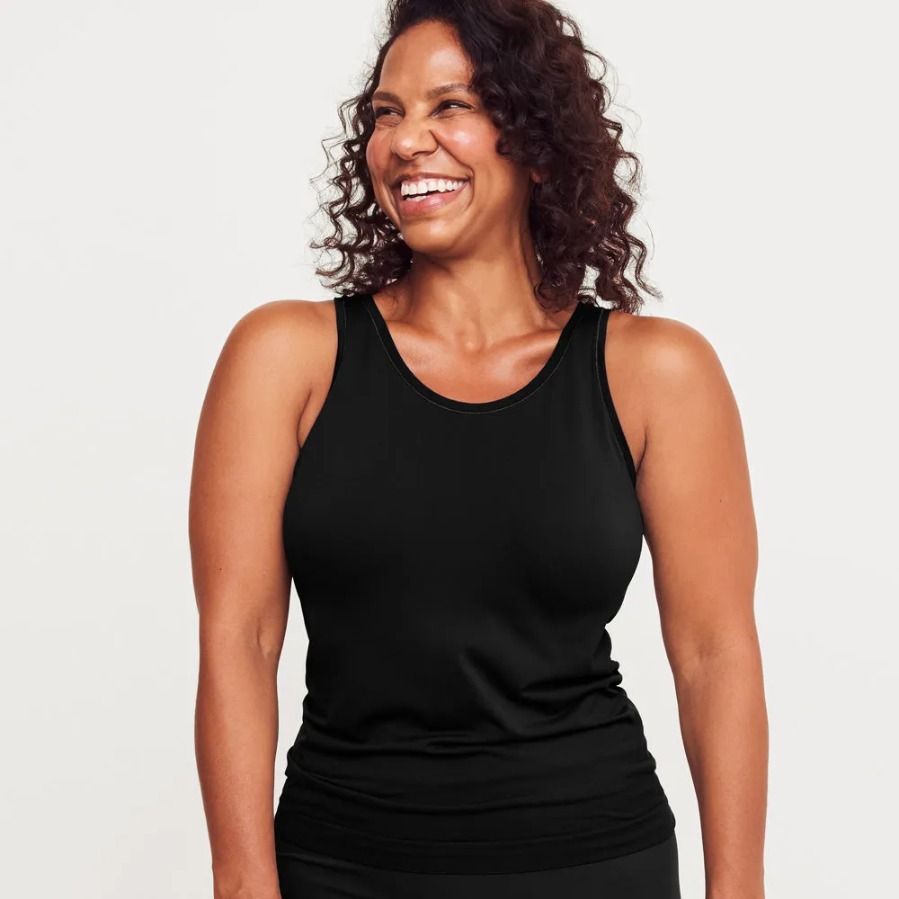Anti-Flush™ Tank Top