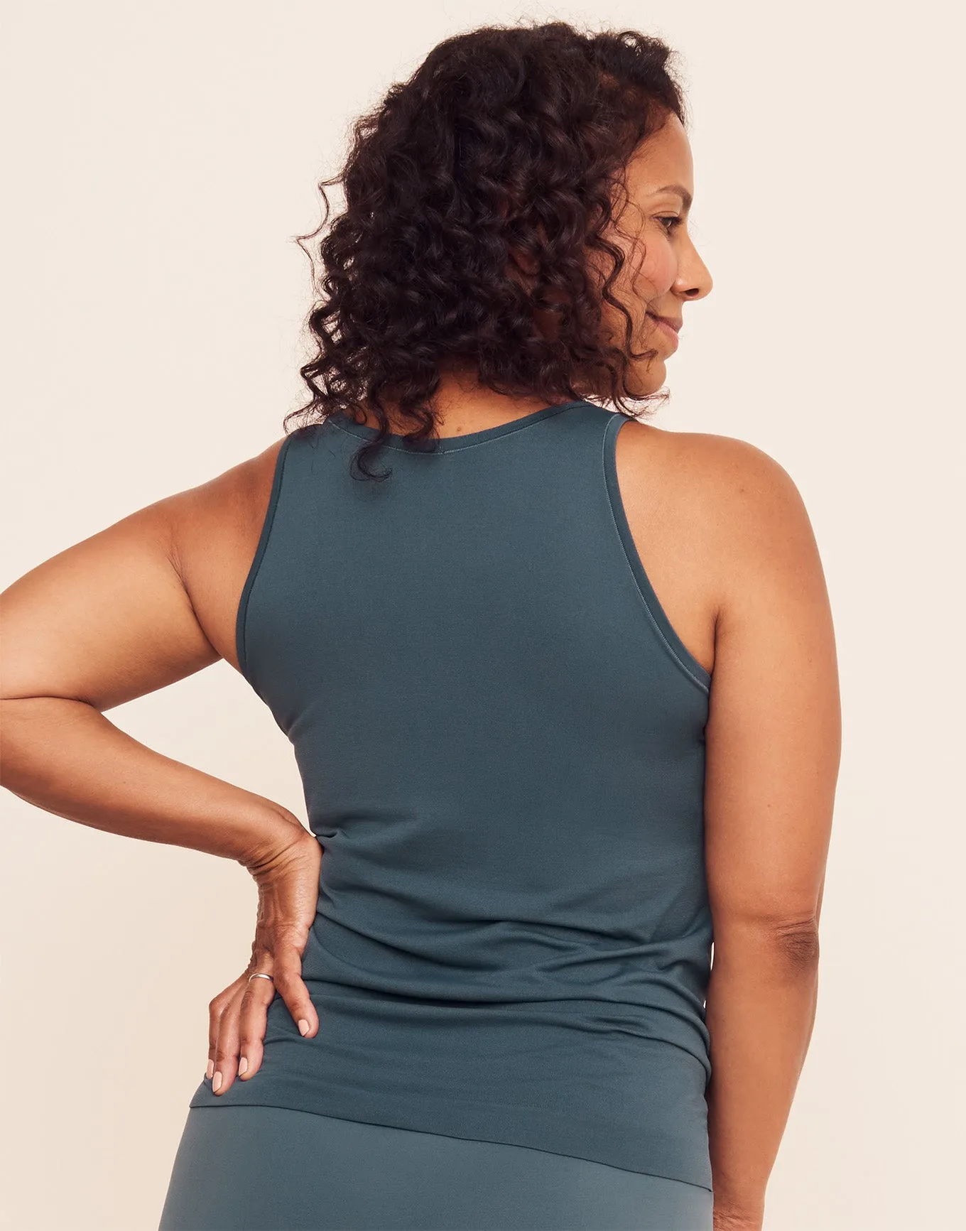 Anti-Flush™ Tank Top