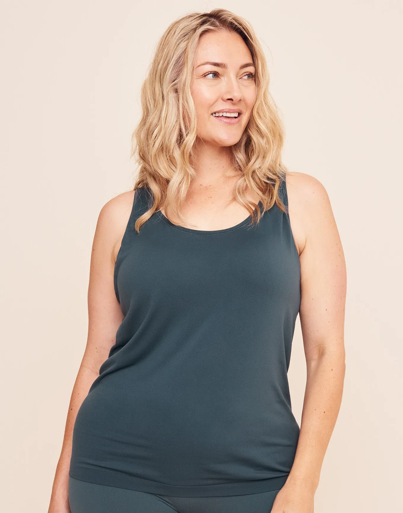 Anti-Flush™ Tank Top