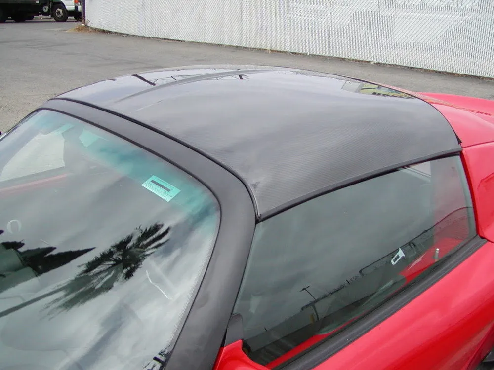 Carbon Fiber Lotus Elise Hardtop