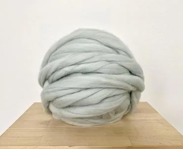 DIY Knit Kit for Merino Wool Sweater
