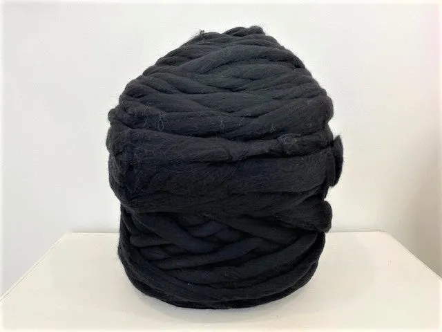 DIY Knit Kit for Merino Wool Sweater