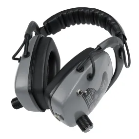 Gray Ghost NDT with Equinox Waterproof Plugs