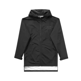 Hipora® City Trek Waterproof Jacket - Black