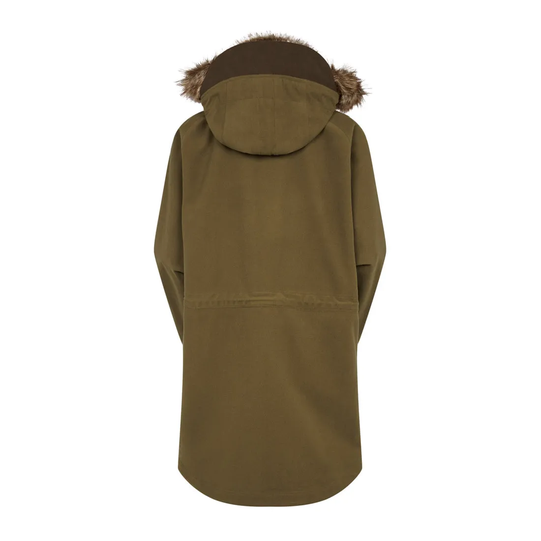 Monsoon II Arctic Jacket Teak