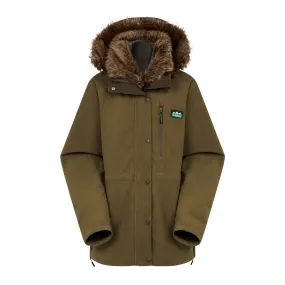 Monsoon II Arctic Jacket Teak