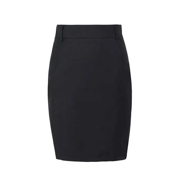 Pencil Skirt Office Ladies Suit for Women Skirts