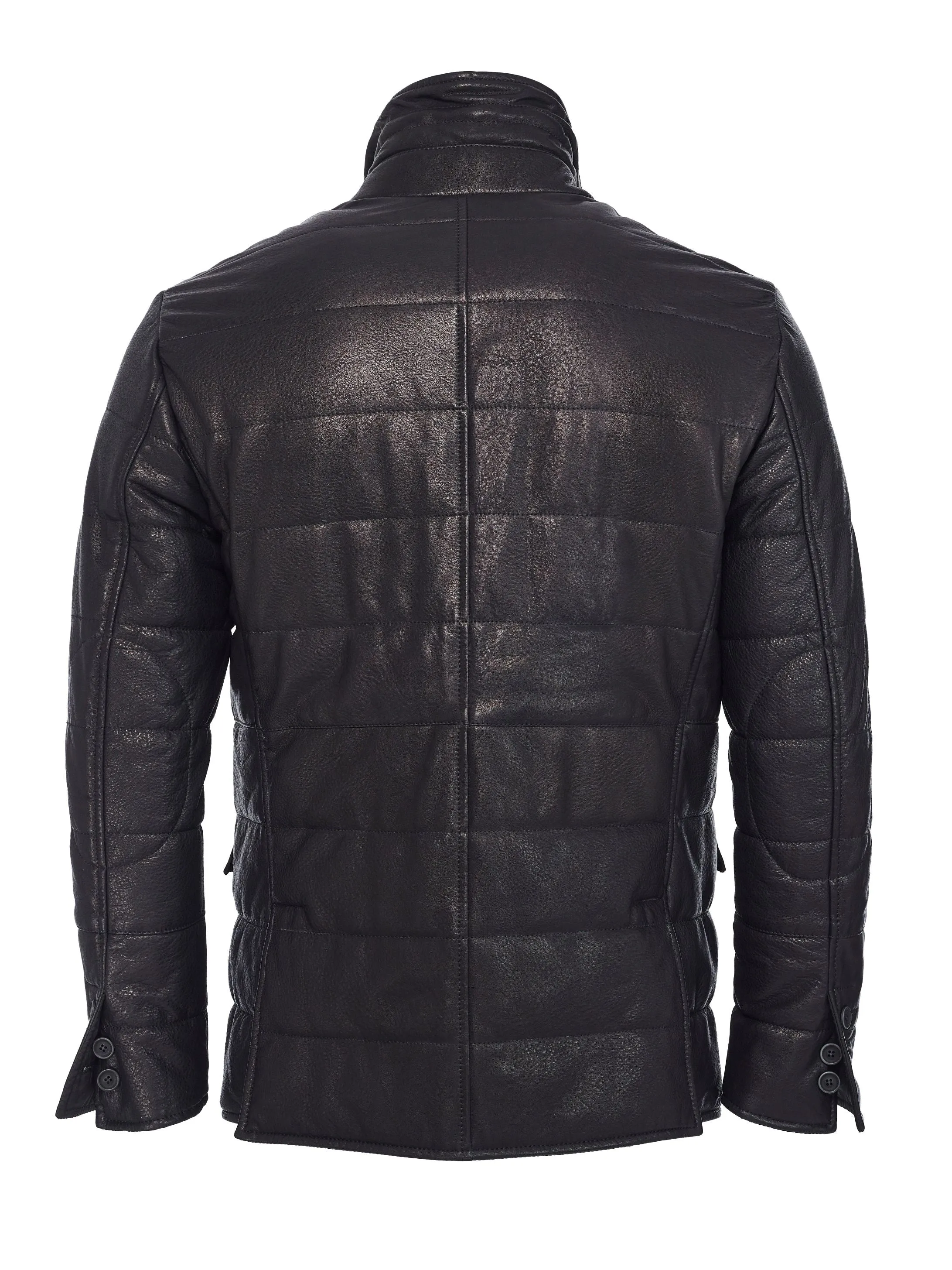 PUFFER