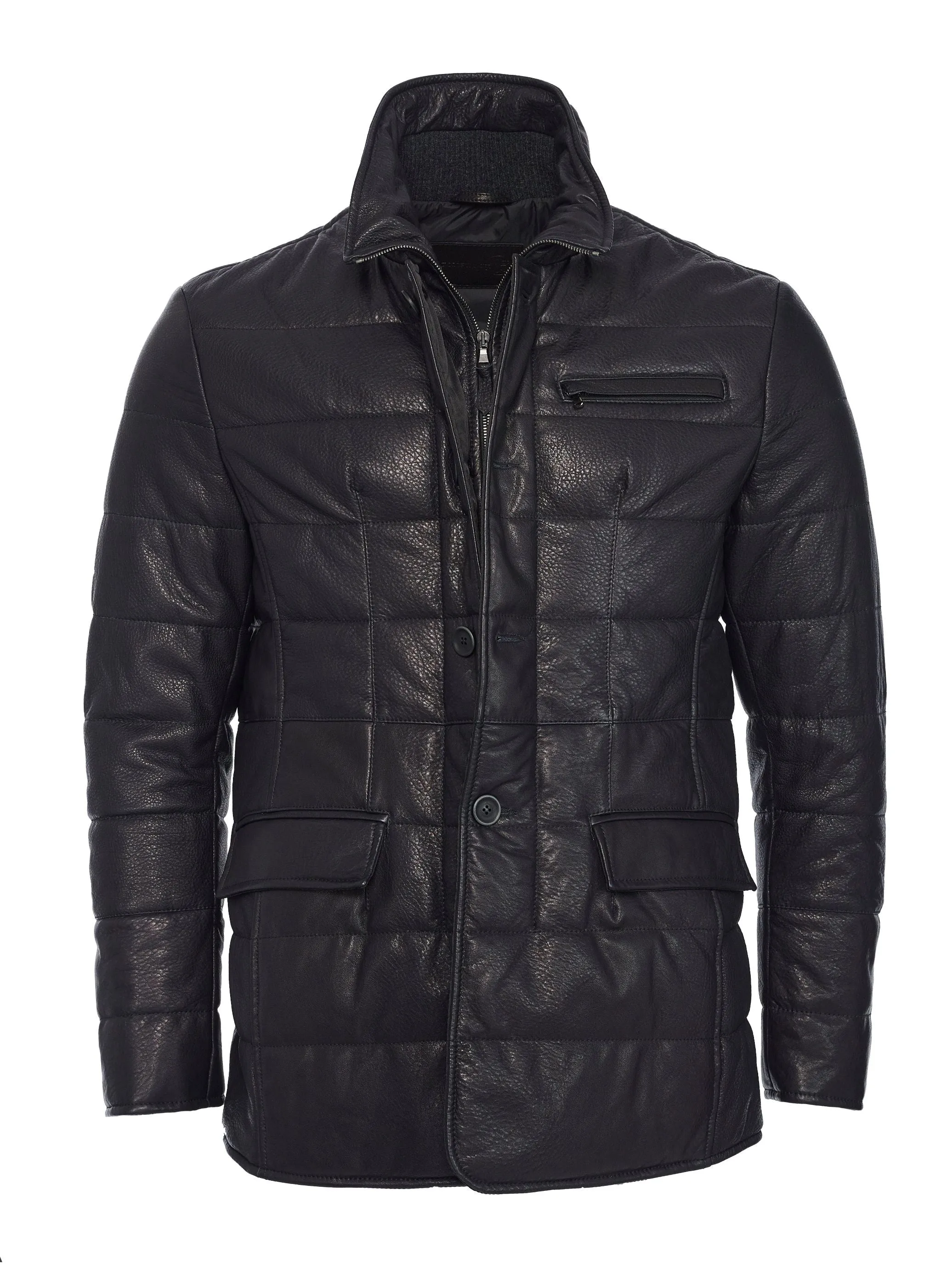 PUFFER