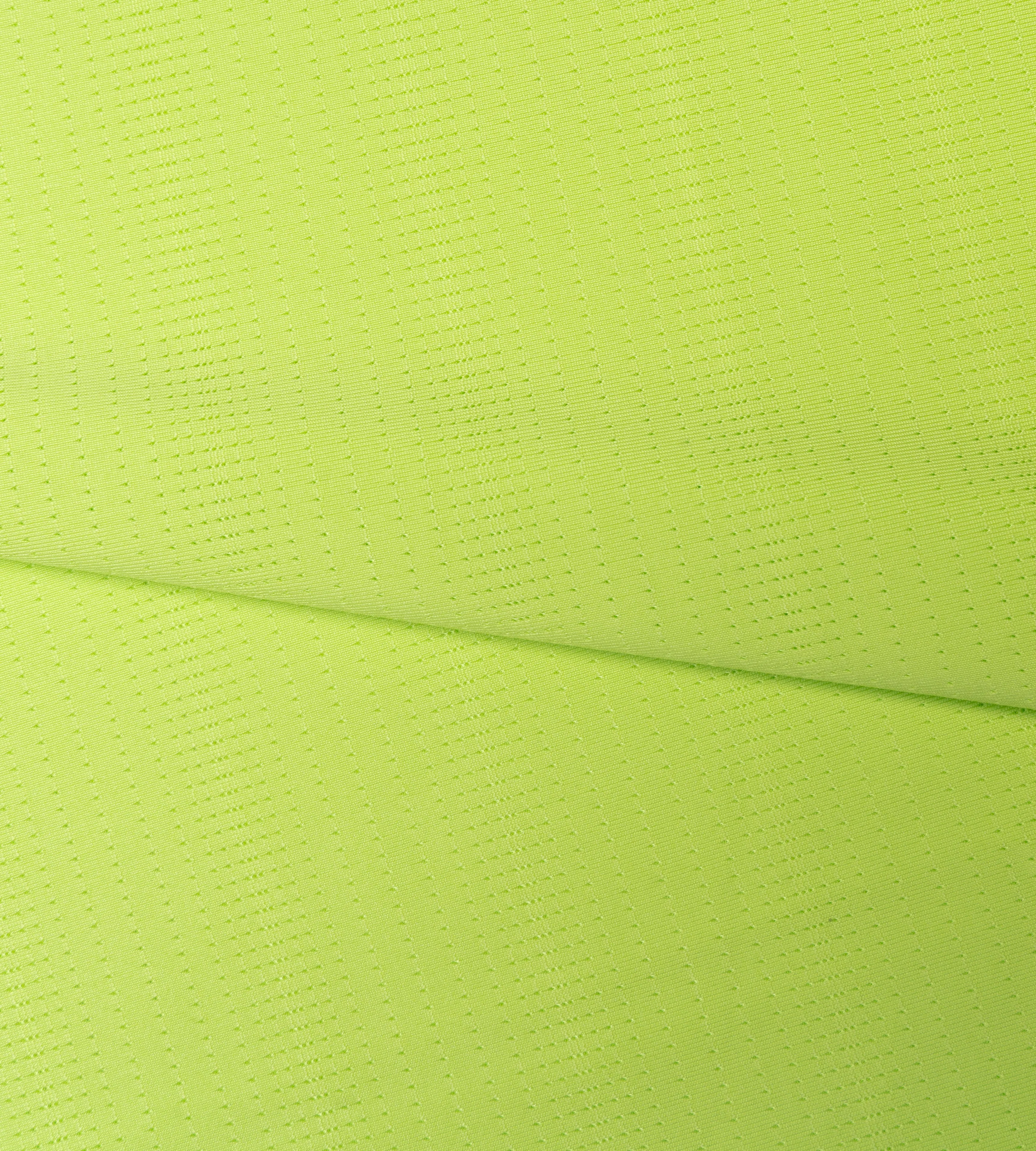 SPEED POLO - LIME