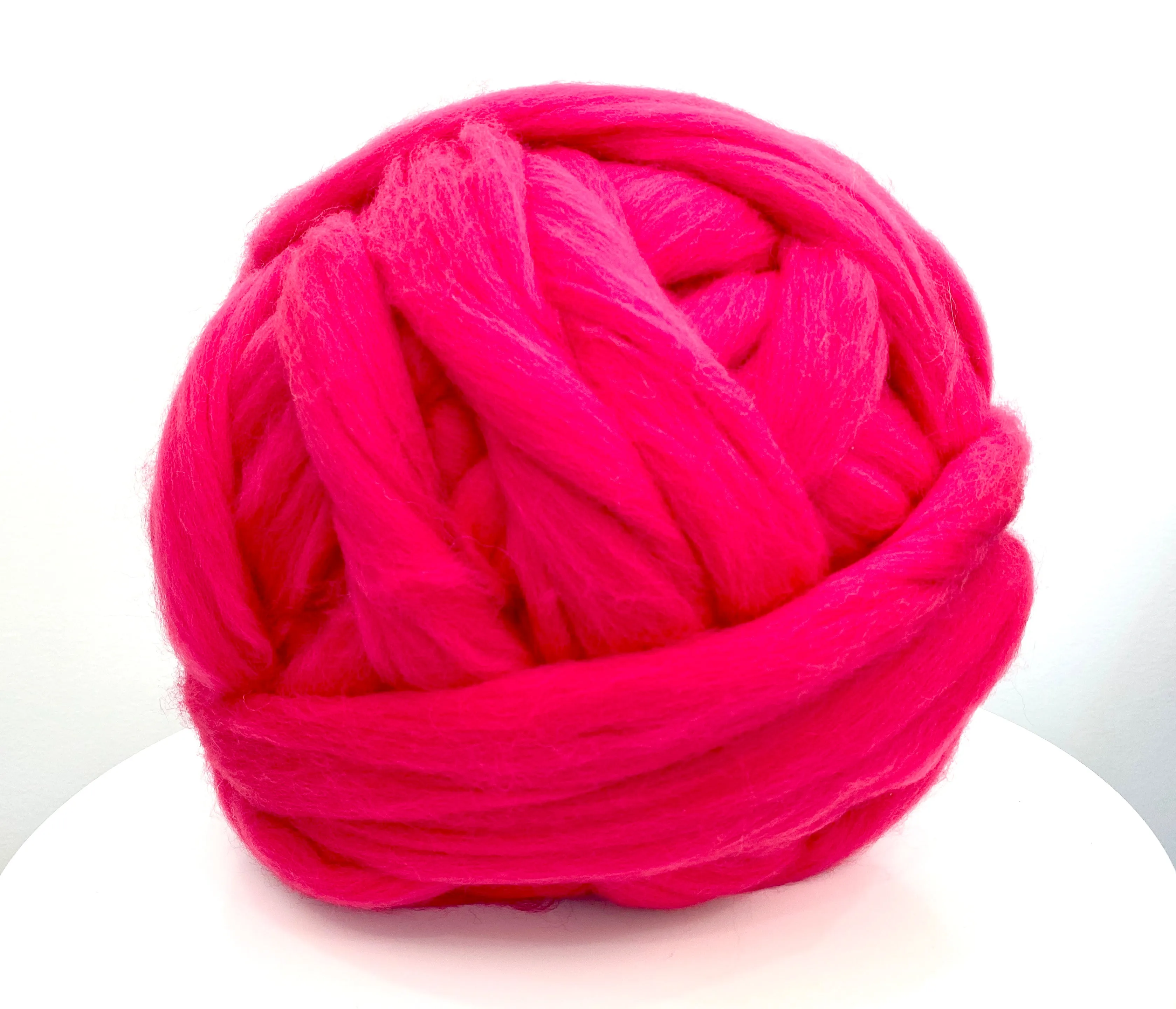 Super Chunky Merino Wool