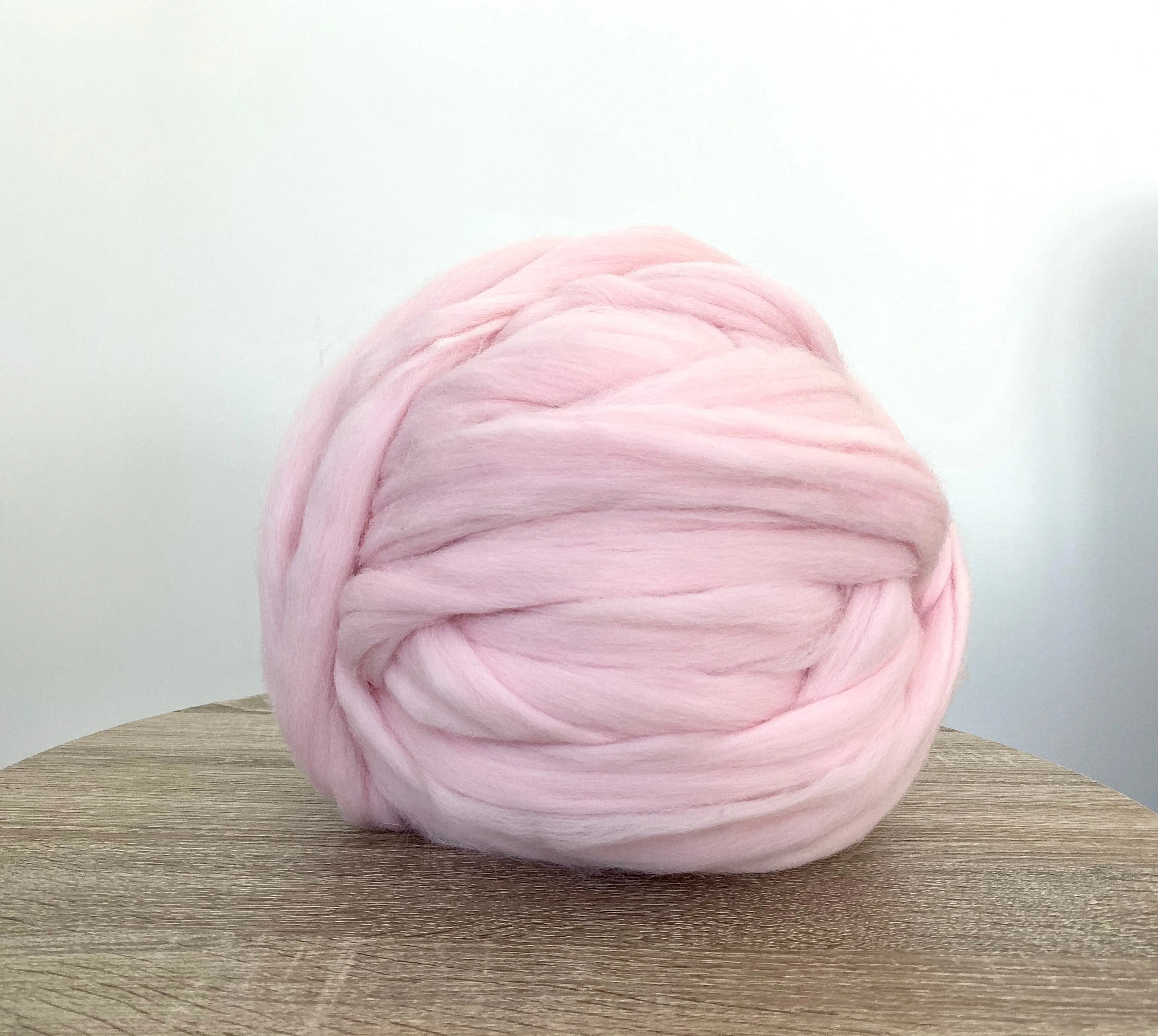 Super Chunky Merino Wool