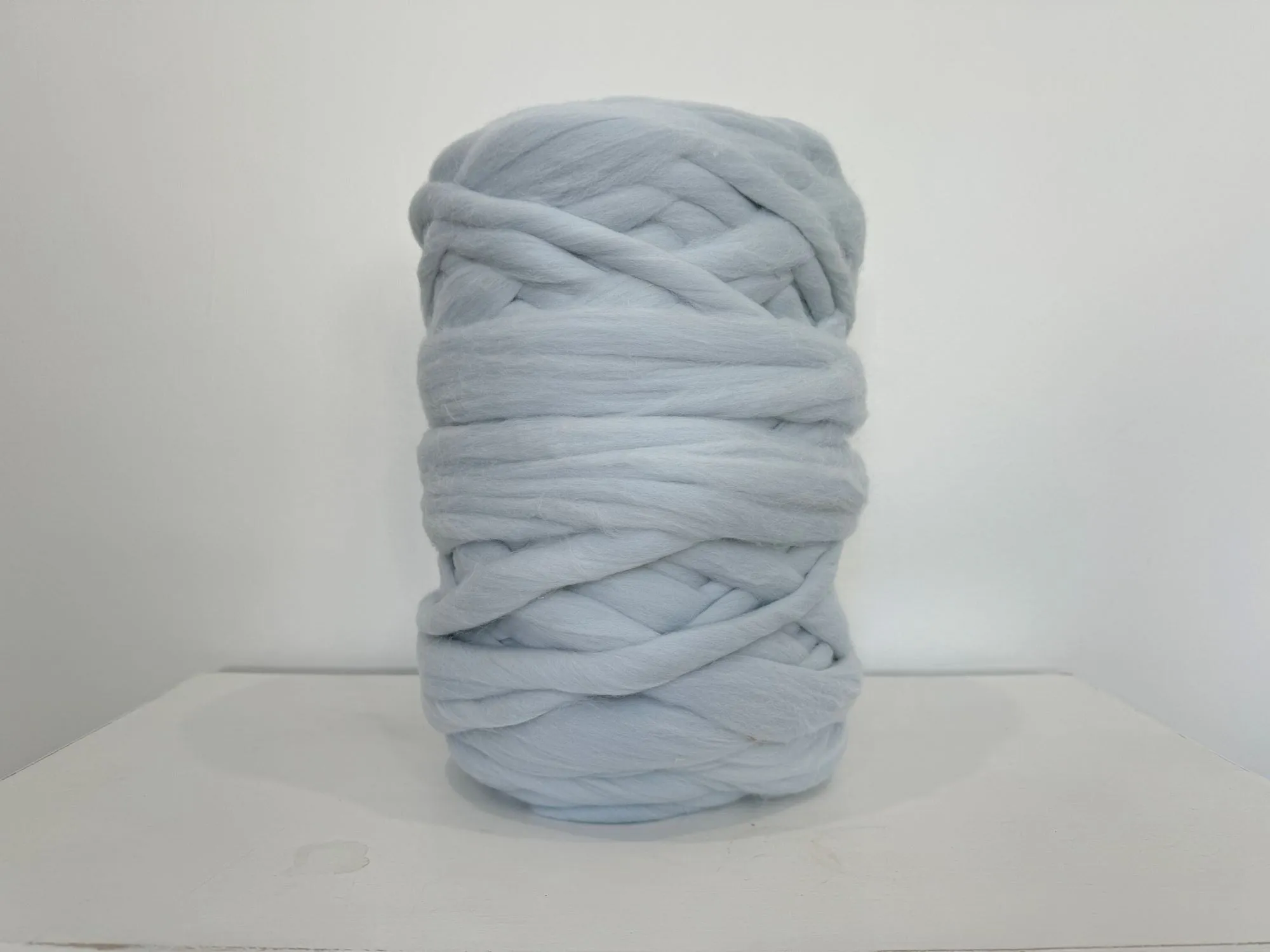 Super Chunky Merino Wool