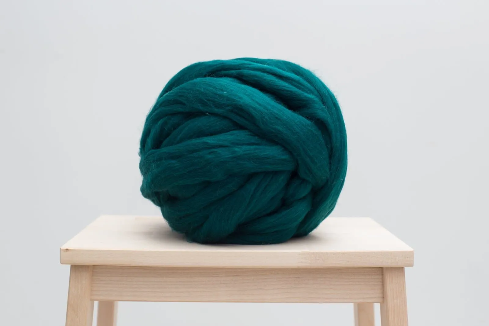 Super Chunky Merino Wool