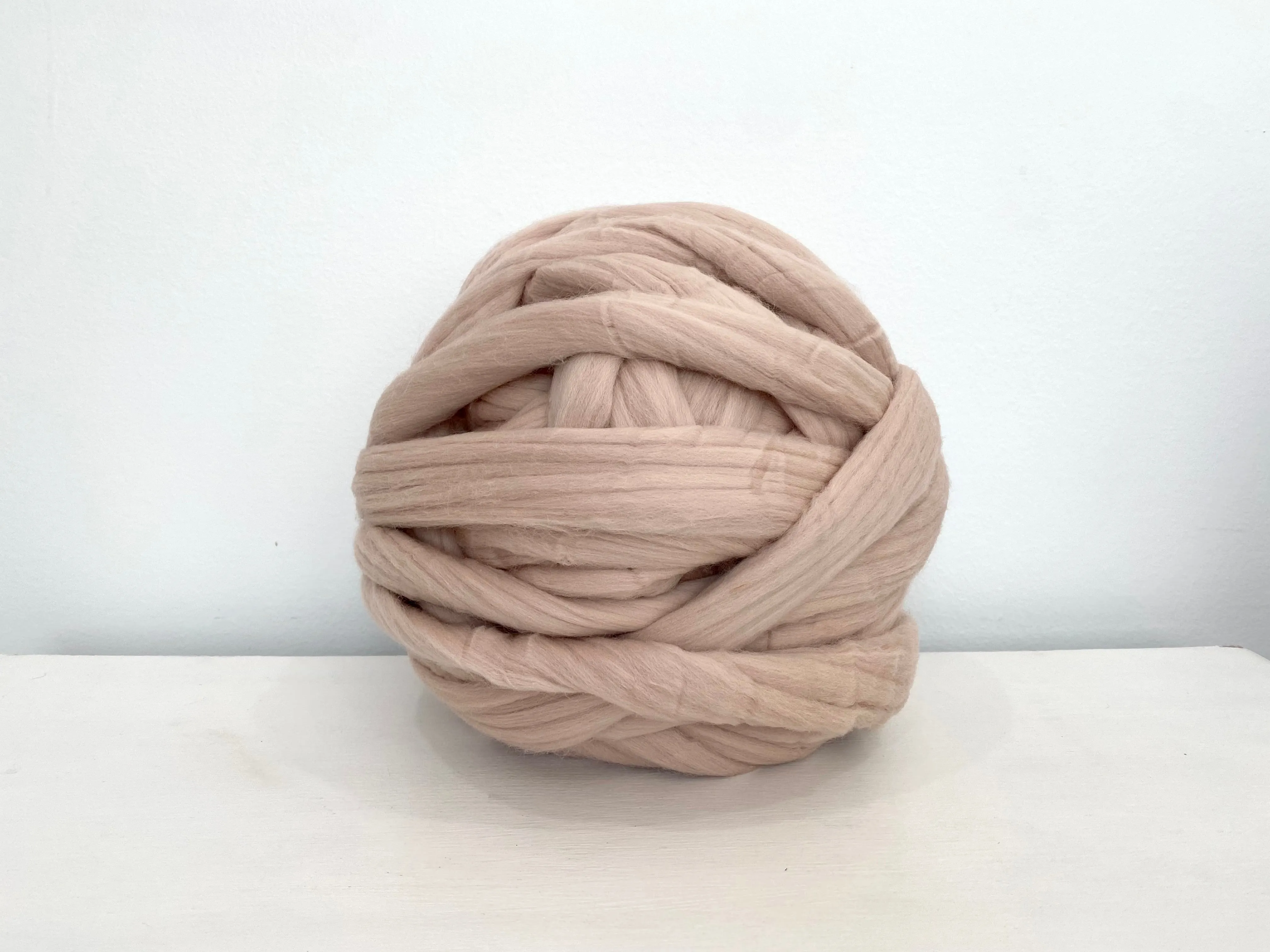 Super Chunky Merino Wool