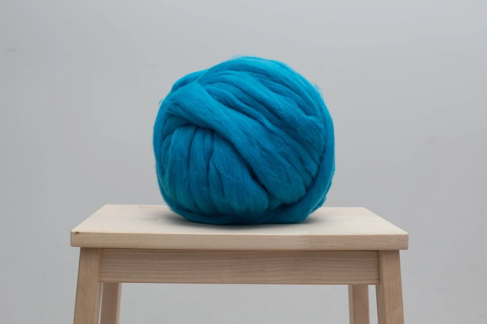 Super Chunky Merino Wool