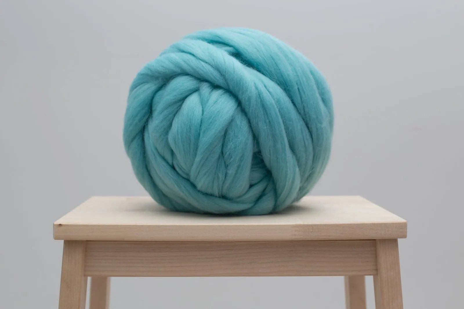 Super Chunky Merino Wool