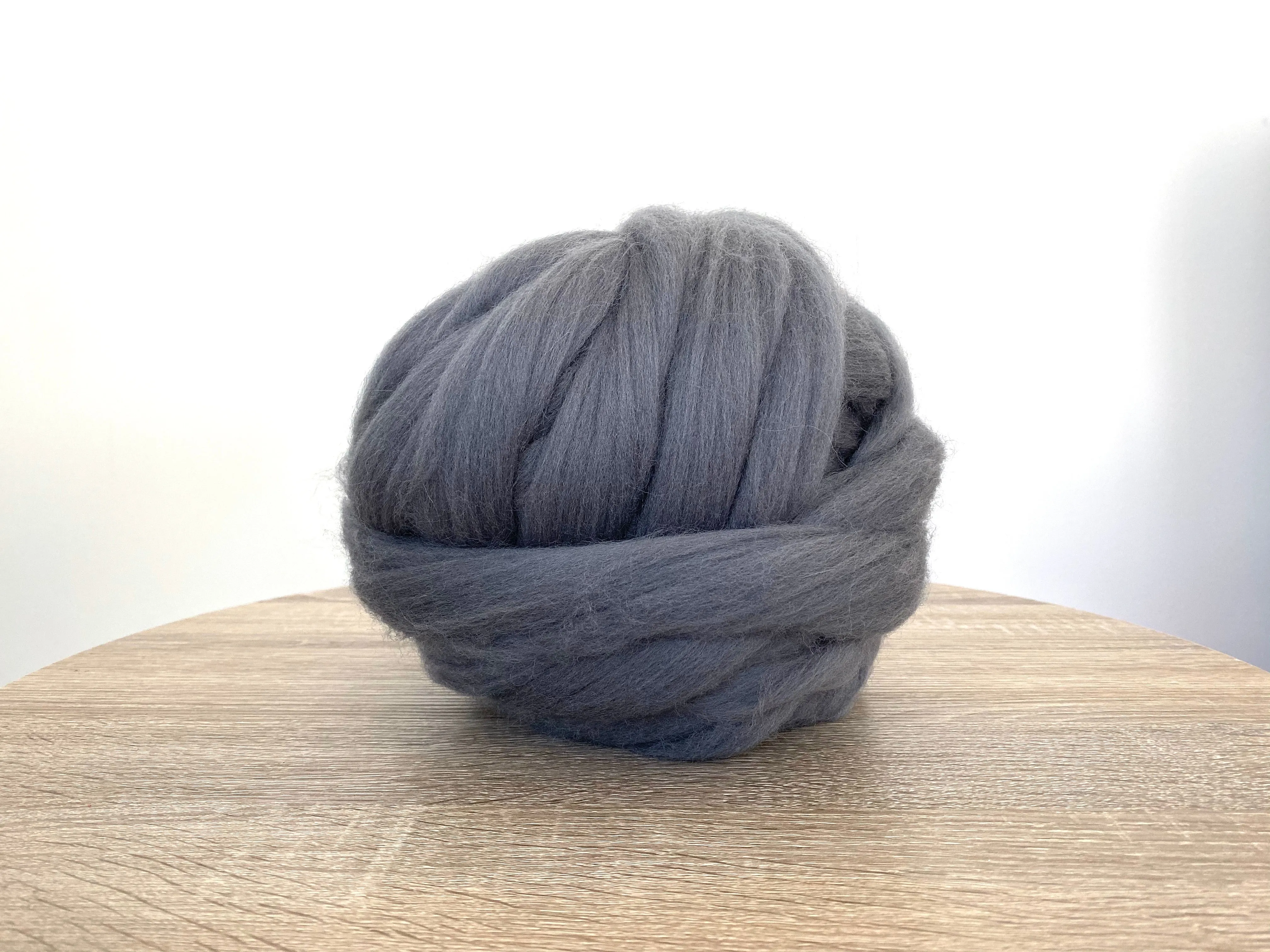 Super Chunky Merino Wool