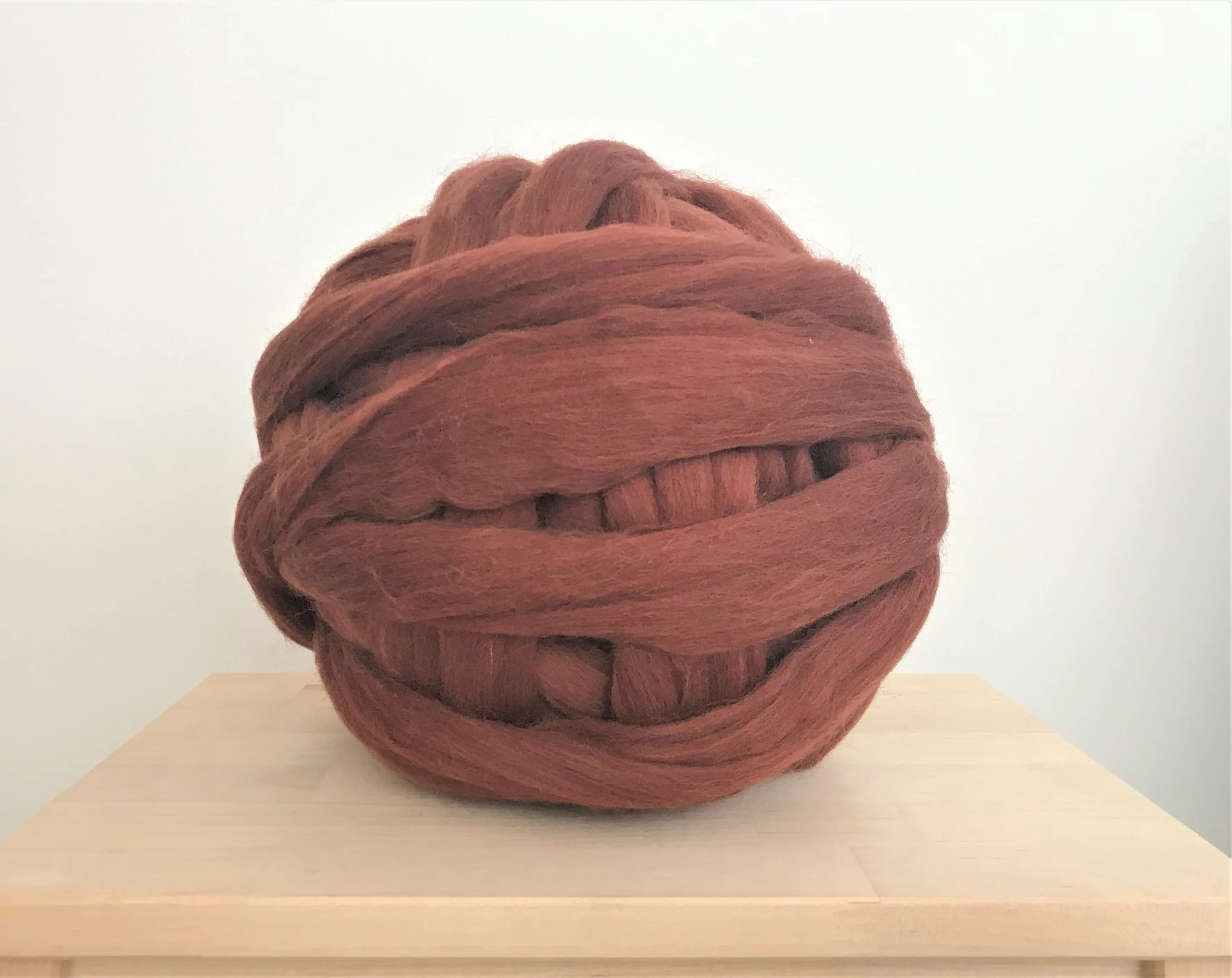 Super Chunky Merino Wool