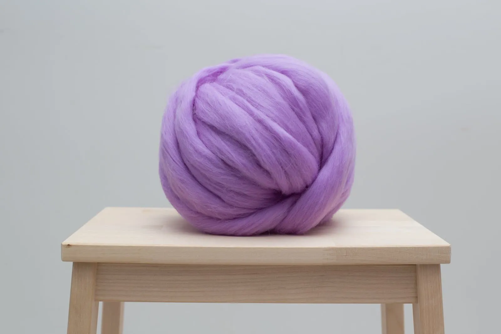 Super Chunky Merino Wool