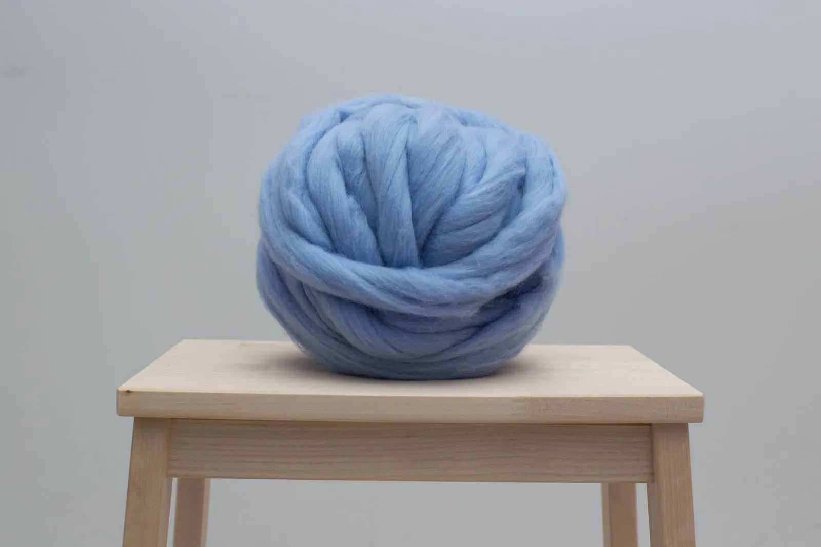 Super Chunky Merino Wool