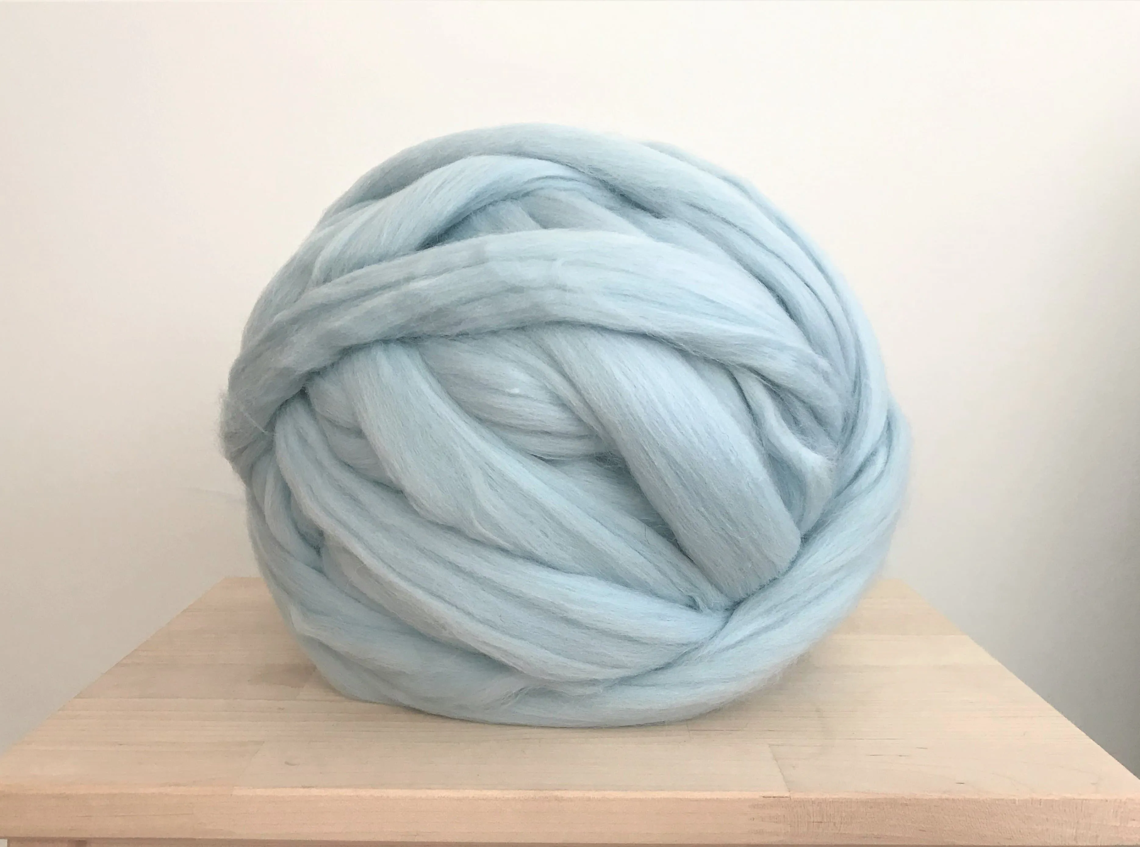 Super Chunky Merino Wool