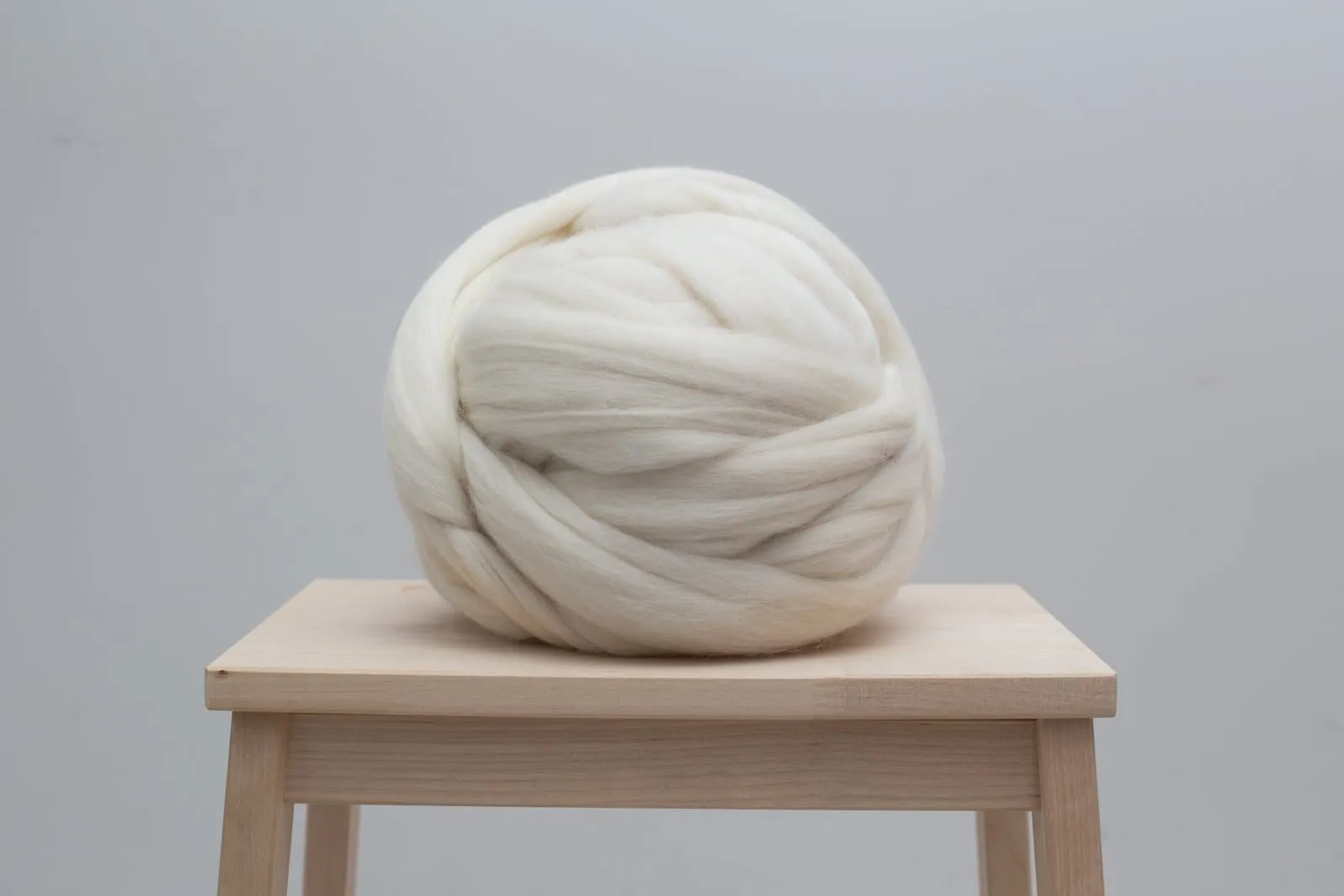 Super Chunky Merino Wool