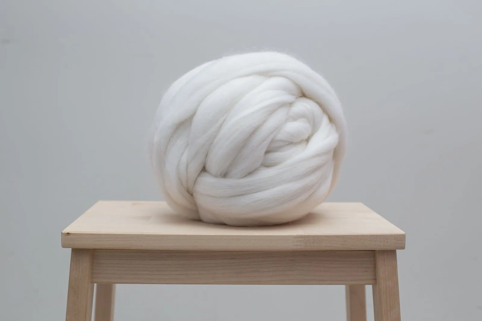 Super Chunky Merino Wool