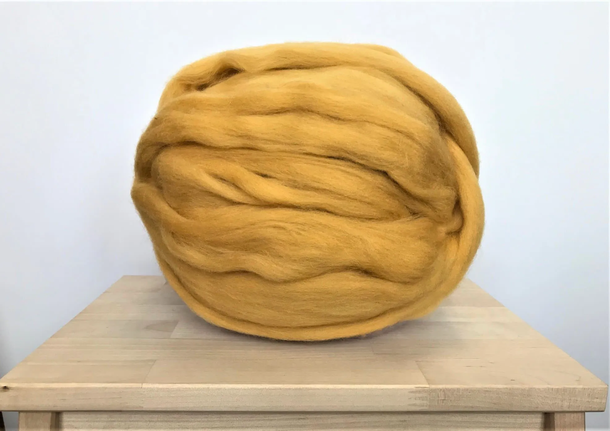 Super Chunky Merino Wool