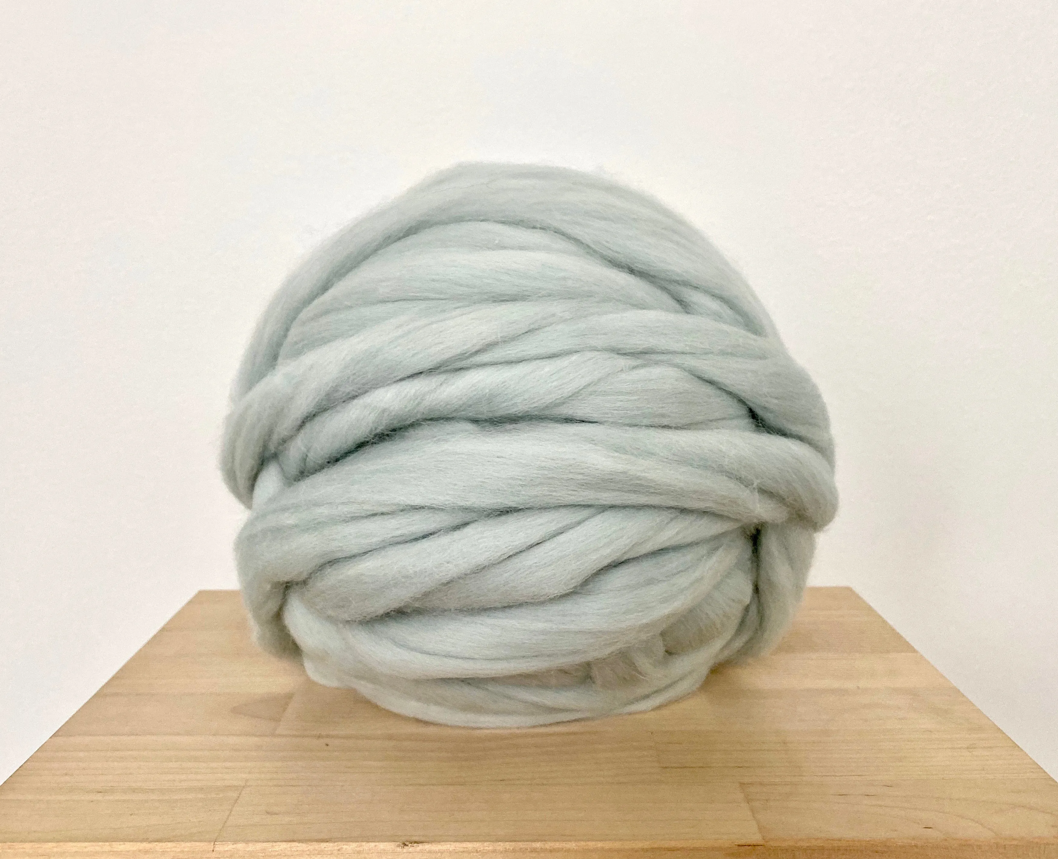 Super Chunky Merino Wool