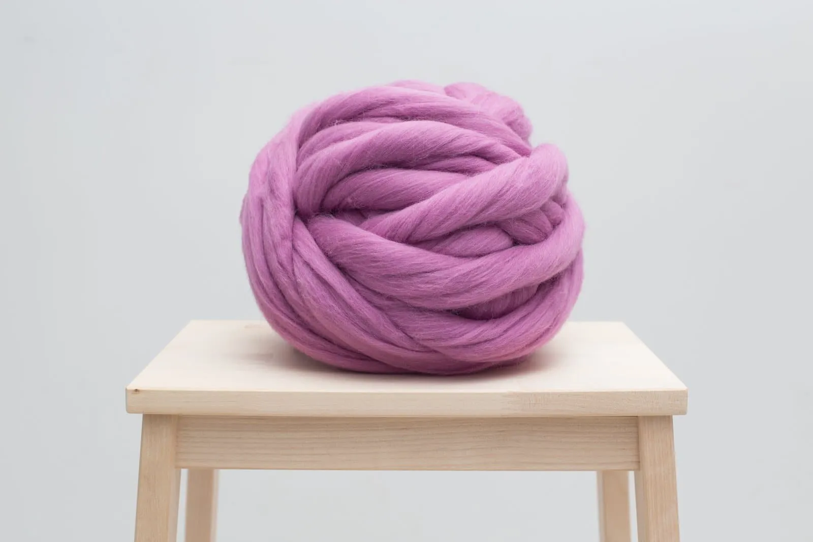 Super Chunky Merino Wool