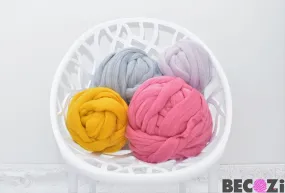 Super Chunky Merino Wool