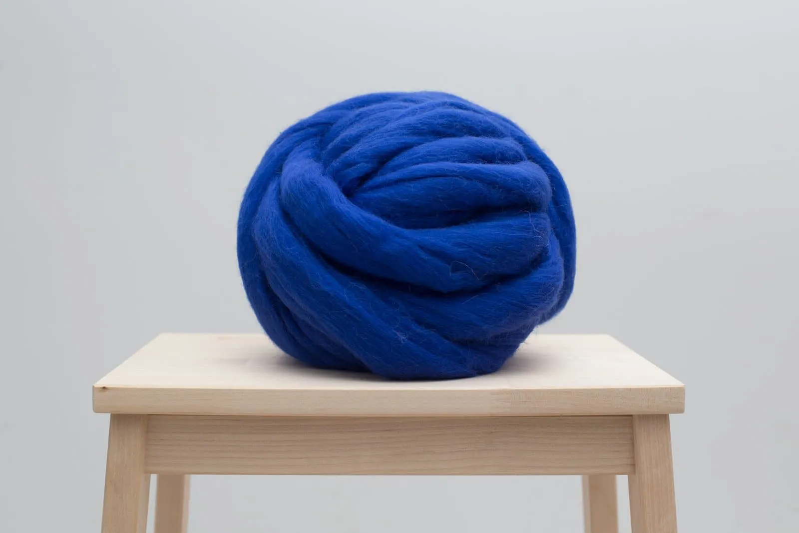 Super Chunky Merino Wool