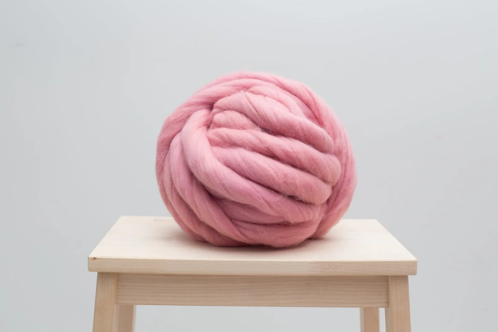 Super Chunky Merino Wool