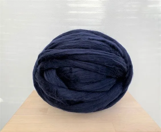 Super Chunky Merino Wool