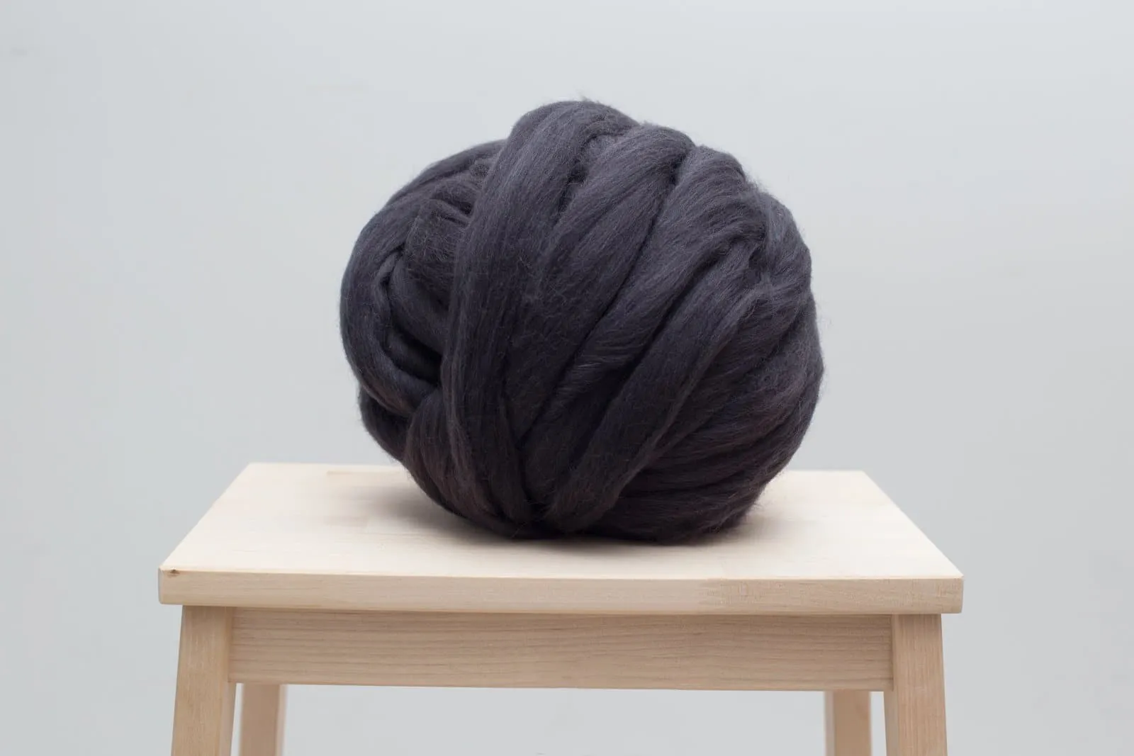 Super Chunky Merino Wool