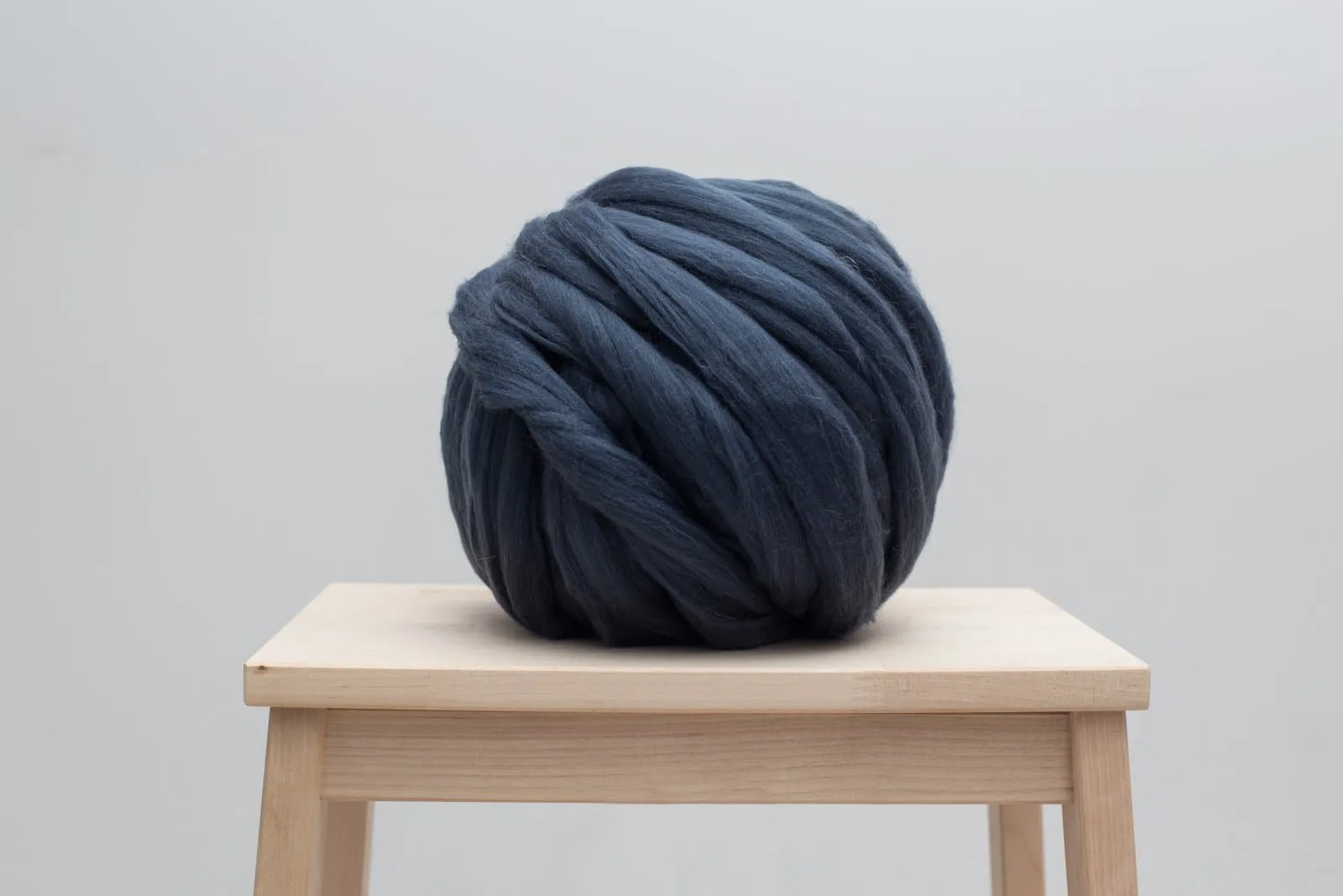 Super Chunky Merino Wool