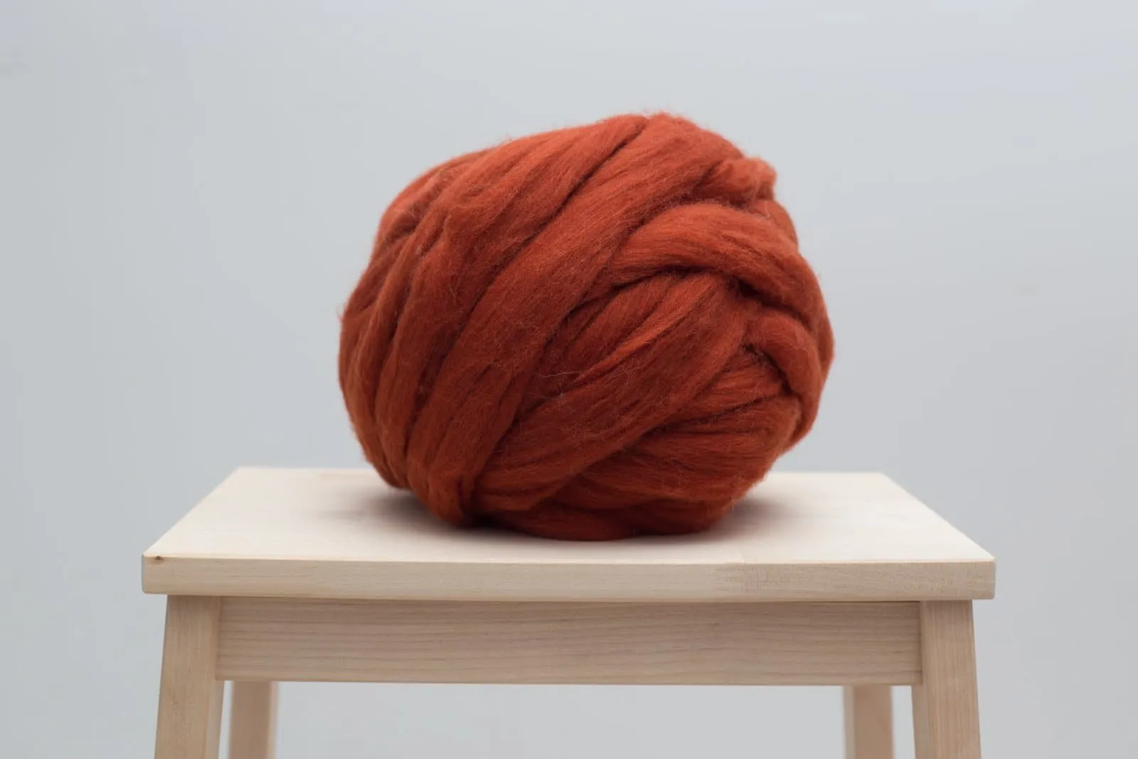 Super Chunky Merino Wool