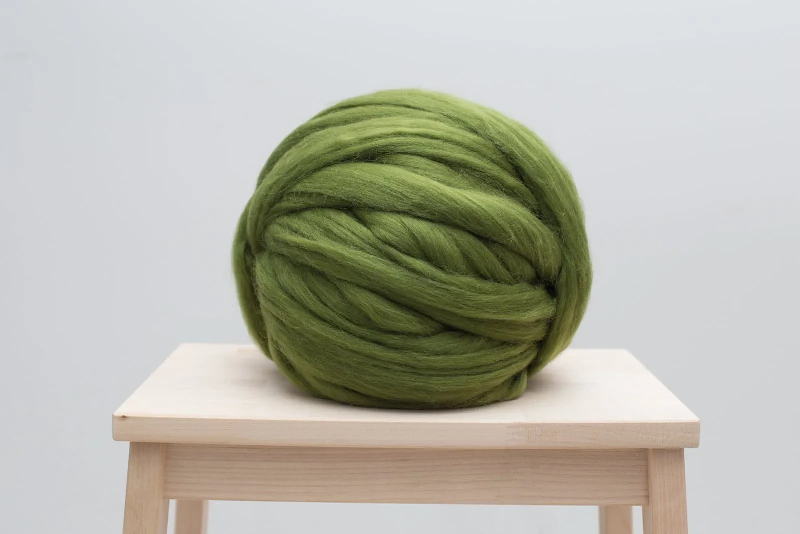 Super Chunky Merino Wool